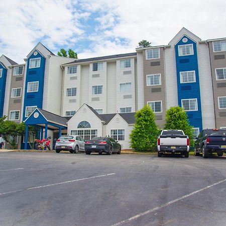 Microtel Inn & Suites By Wyndham Daphne Dış mekan fotoğraf